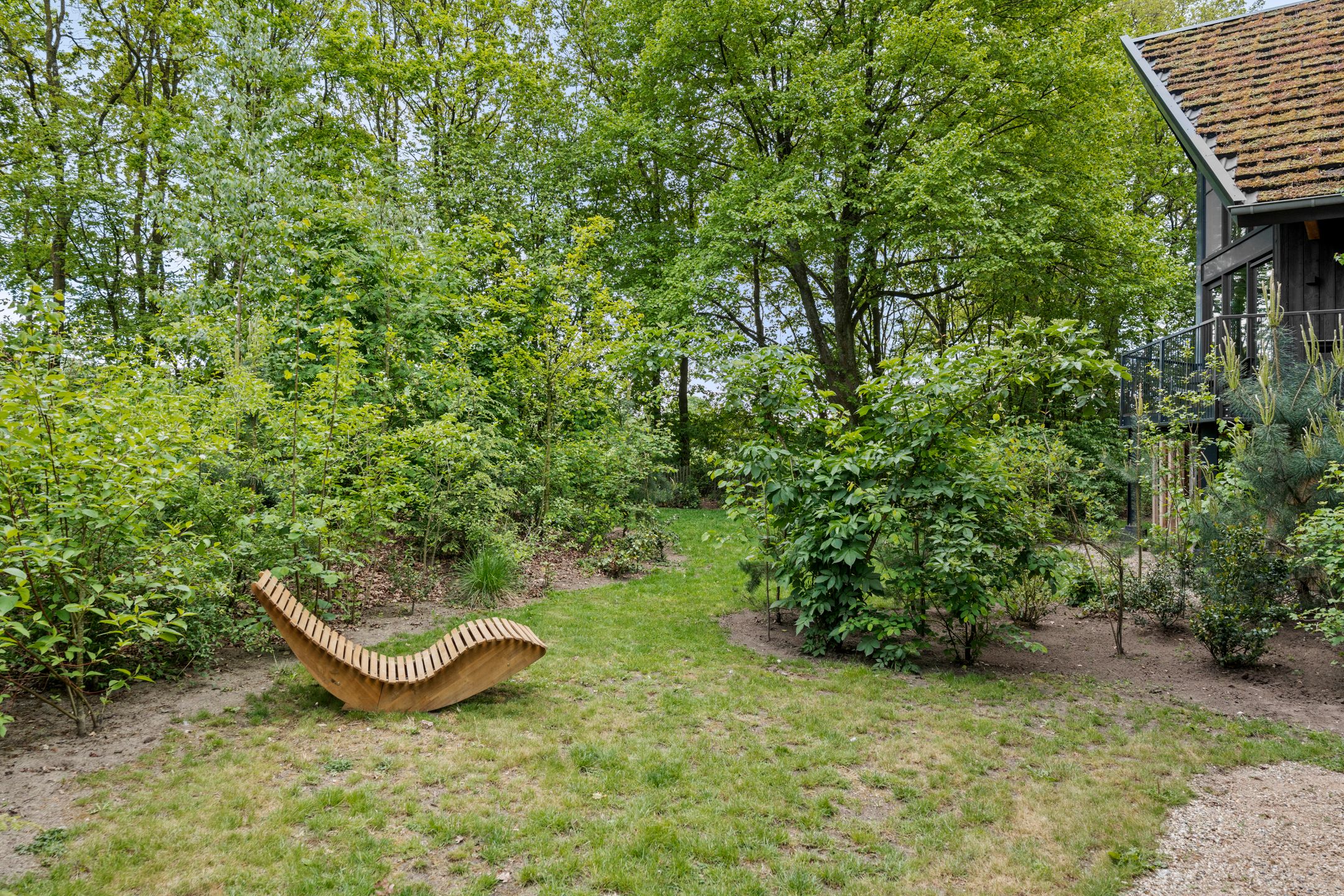 2-bedroom freehold villa in Wekerom — photo 5 of 5