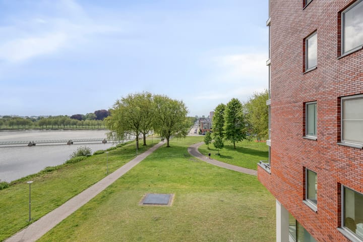 Foto 3 van Ien Daleshof 6