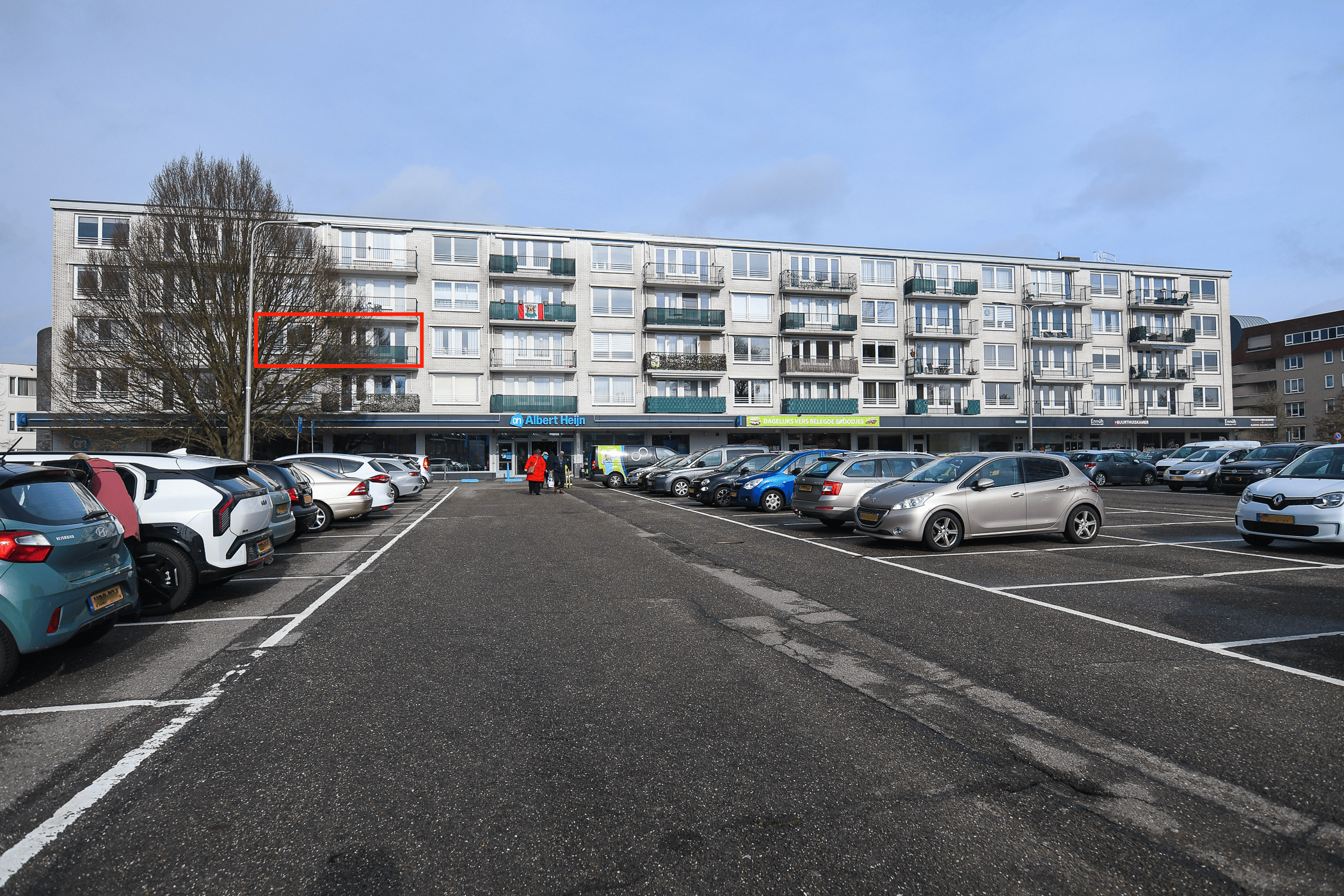 Photo 21 of Hertogenlaan 59