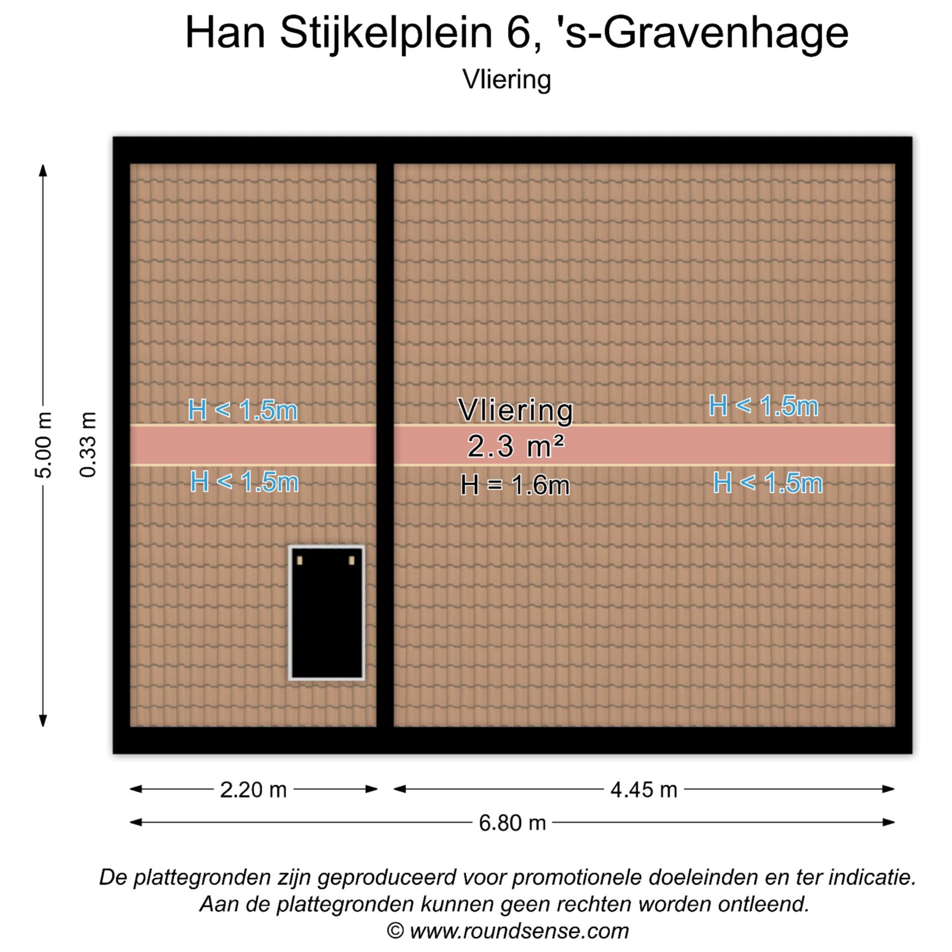 Photo 72 of Han Stijkelplein 6