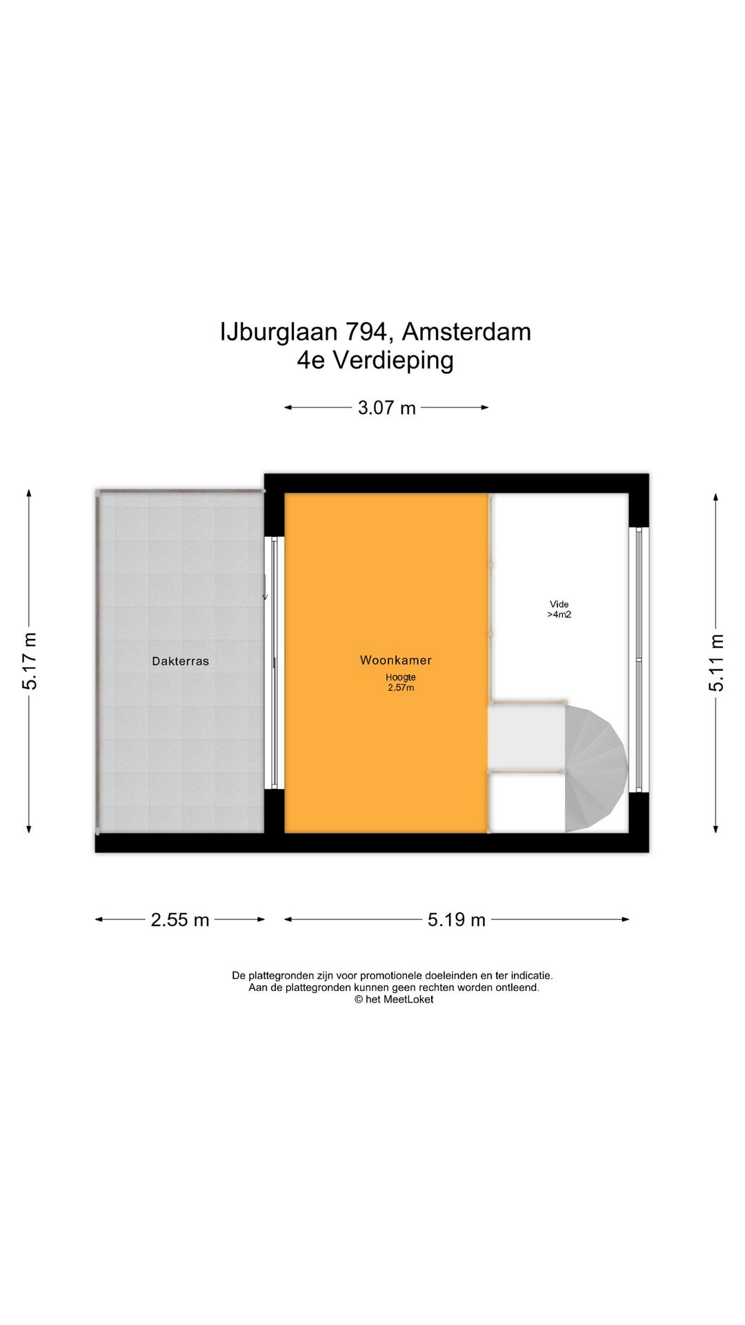 Photo 61 of IJburglaan 794