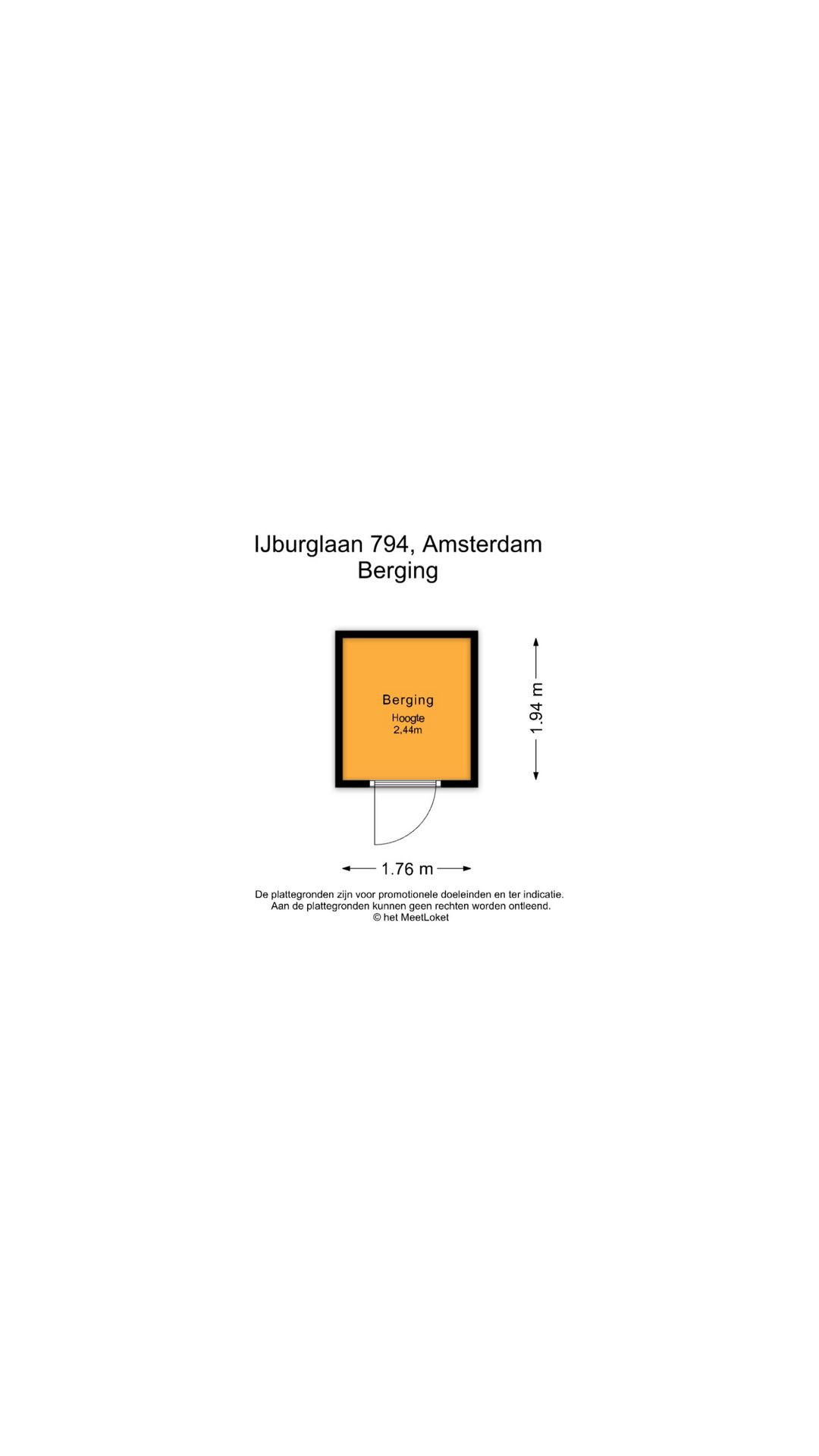 Photo 62 of IJburglaan 794