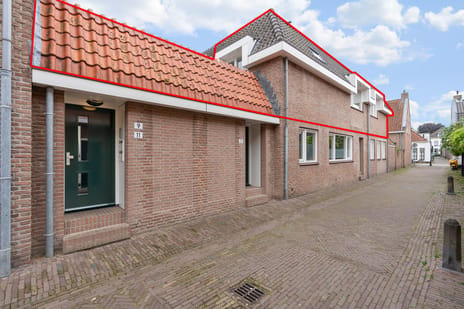 Keizerstraat thumbnail
