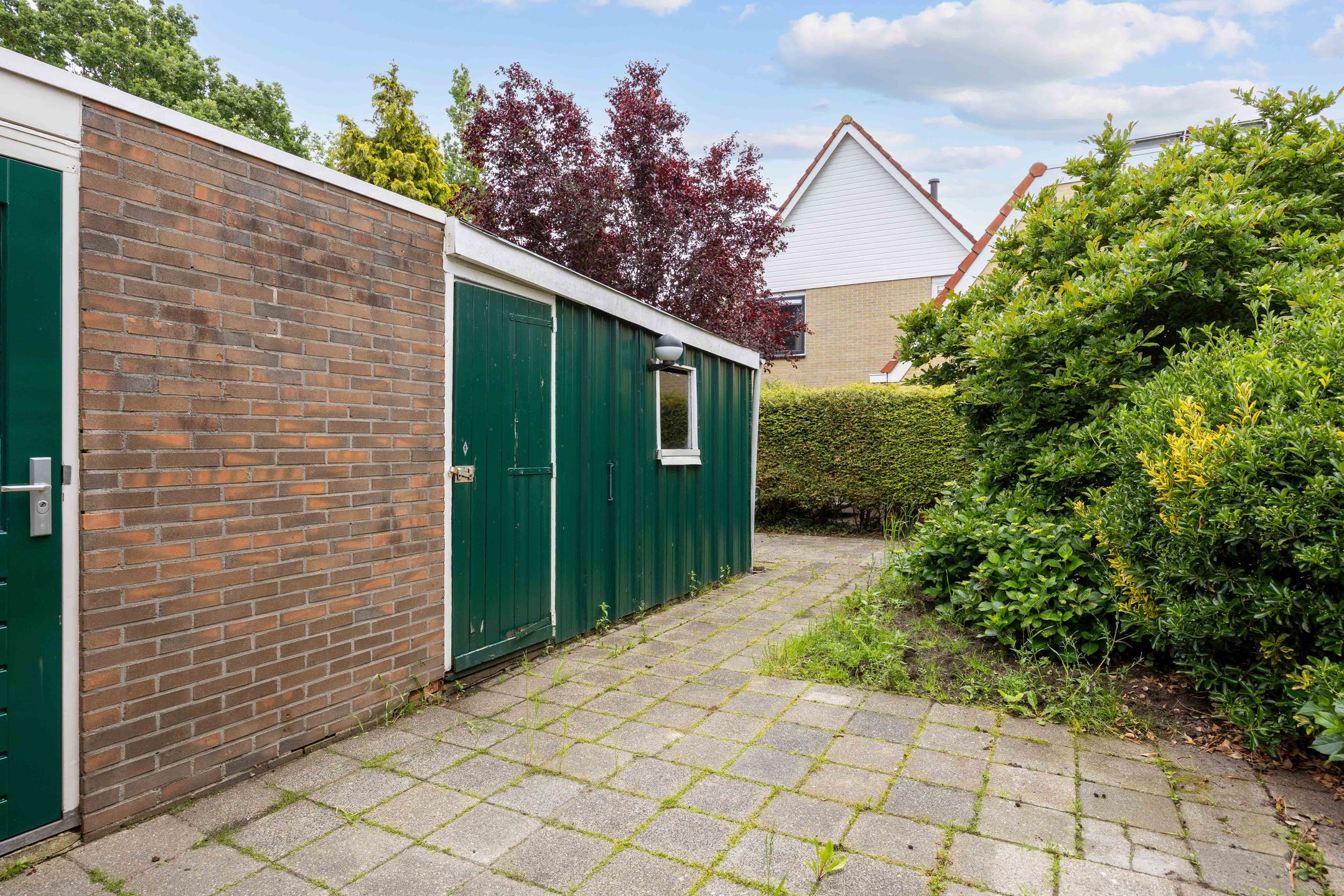 Photo 30 of Irenestraat 6
