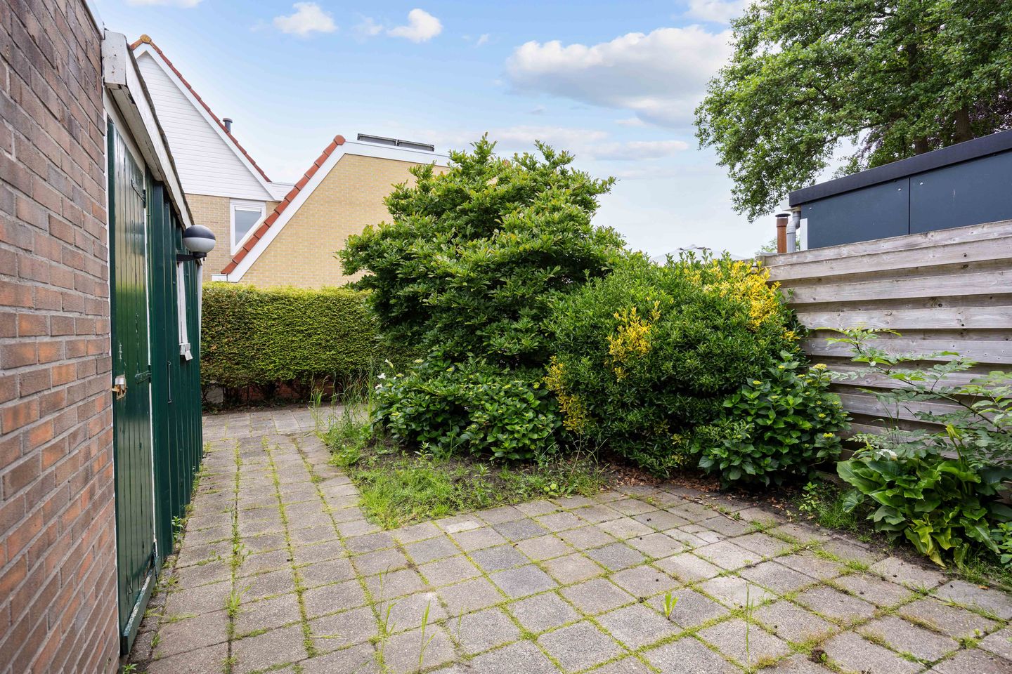 Photo 29 of Irenestraat 6