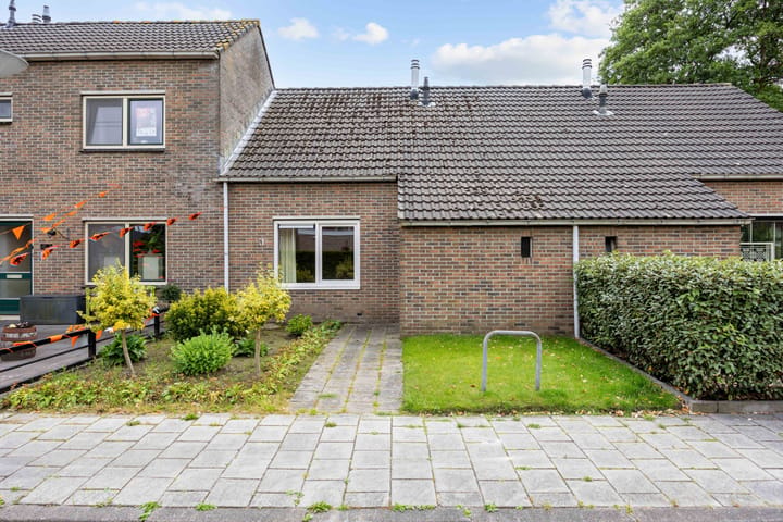 Photo 2 of Irenestraat 6