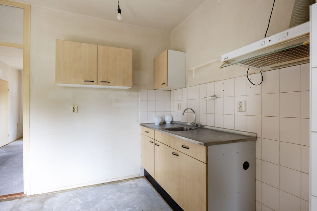 Photo 13 of Irenestraat 6