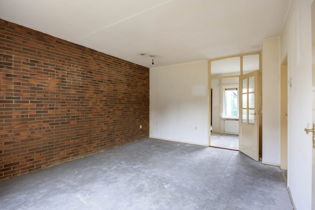 Photo 8 of Irenestraat 6