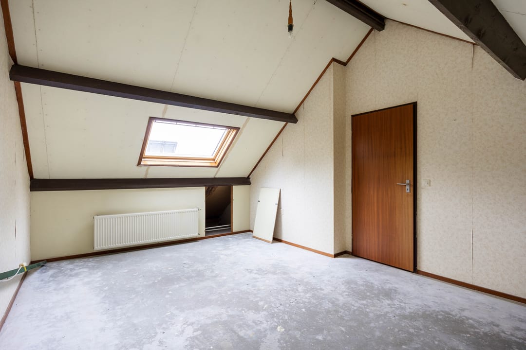Photo 26 of Irenestraat 6