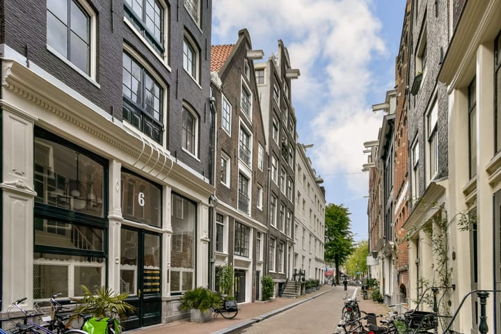 Foto 4 van Beulingstraat 4-B