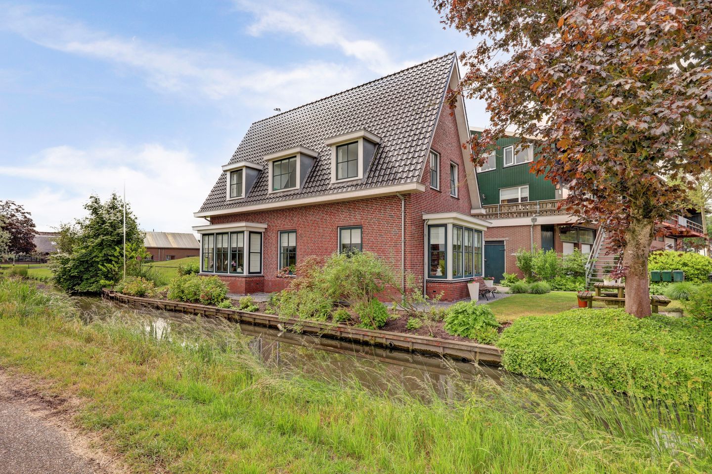 View photo 4 of Otterspoorbroek 2