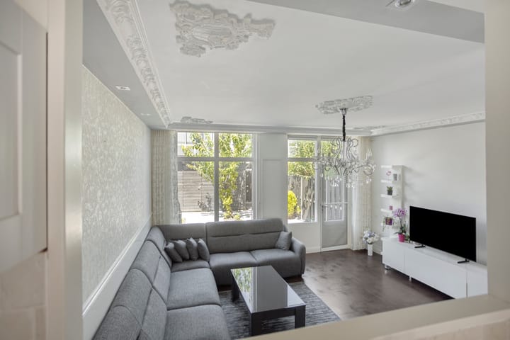 Foto 4 van Wevelgemstraat 24