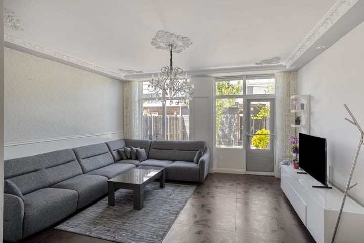 Foto 4 van Wevelgemstraat 24