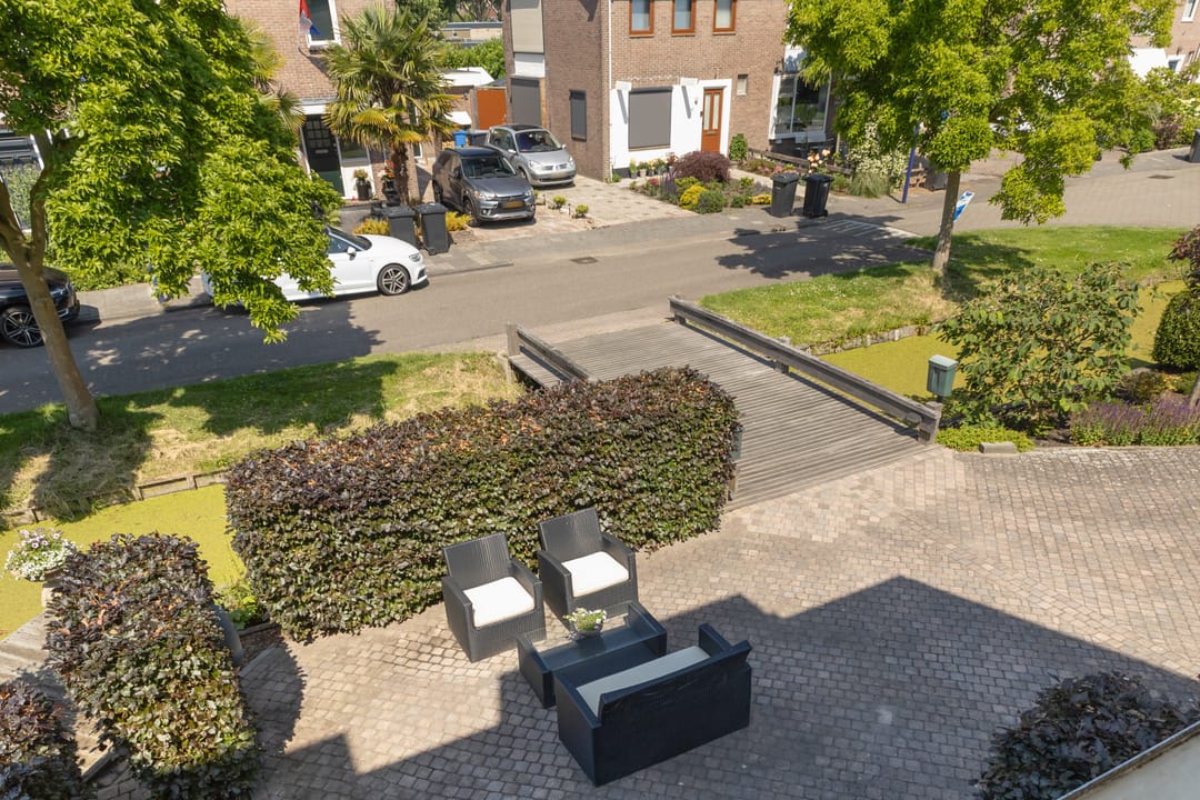 Photo 23 of Valkenburgerlaan 34