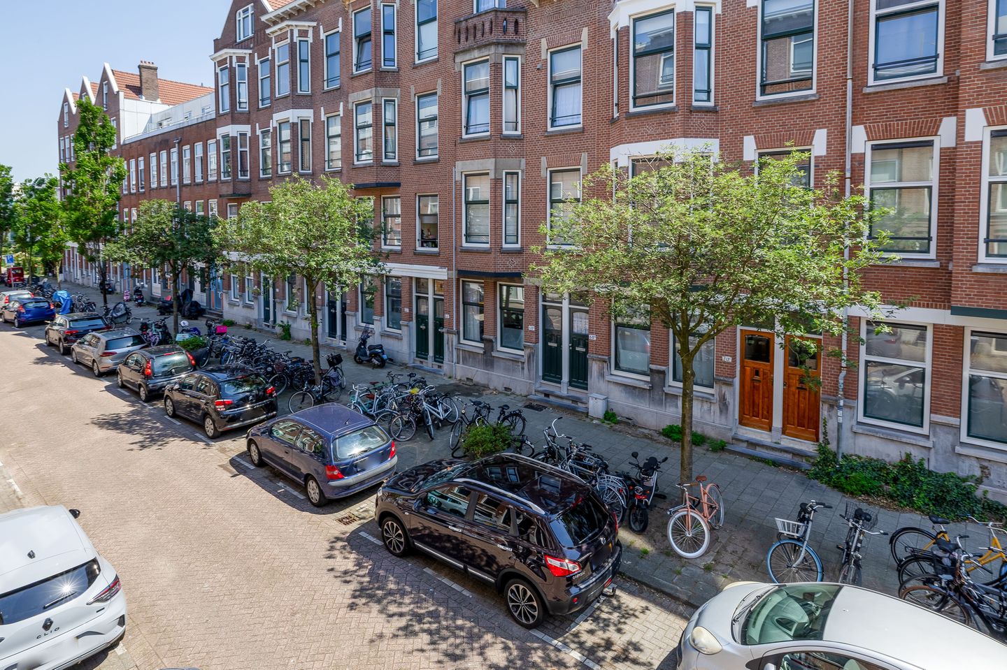 Foto 4 van Adrien Mildersstraat 68-A