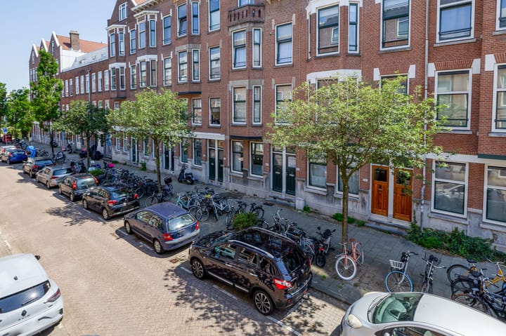 Foto 4 van Adrien Mildersstraat 68-A