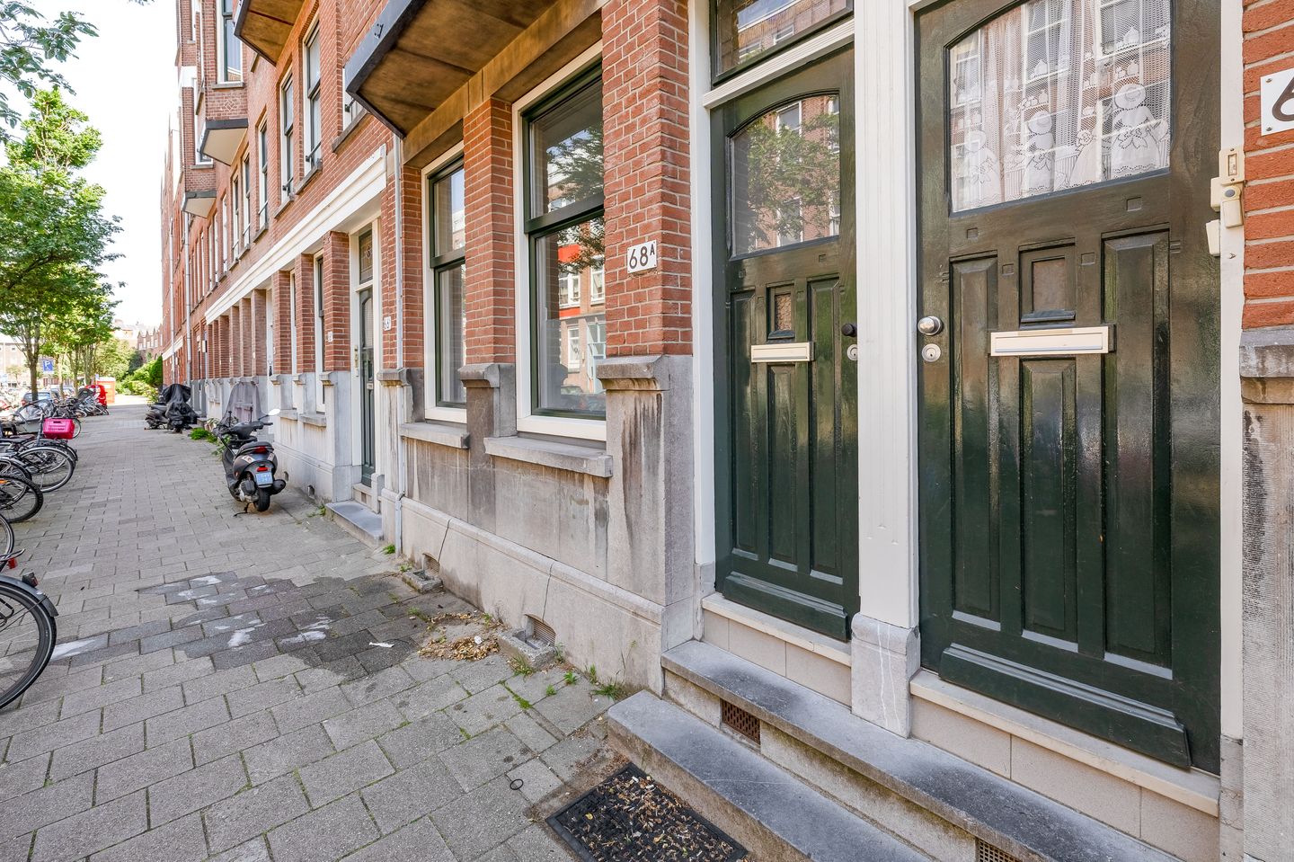 Foto 5 van Adrien Mildersstraat 68-A