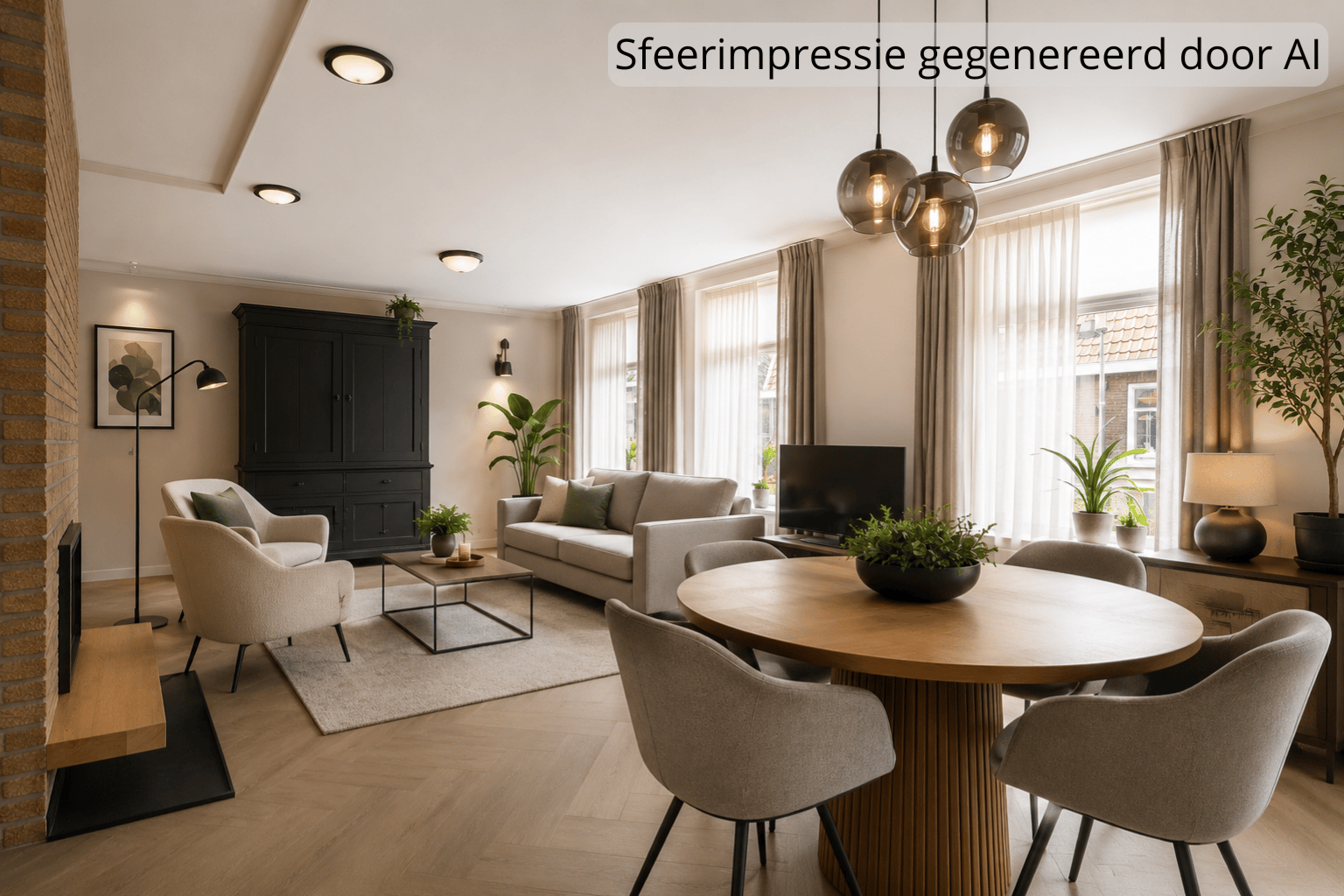 Photo 15 of Hoofdstraat 55