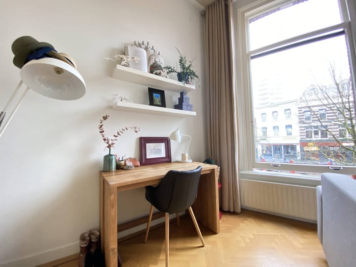 Appartement te huur: Oudegracht 127-2, Utrecht