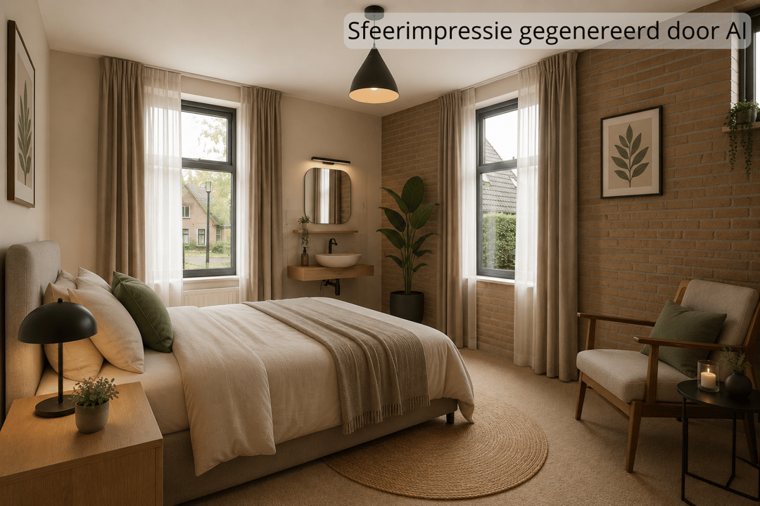 Photo 22 of Hoofdstraat 55