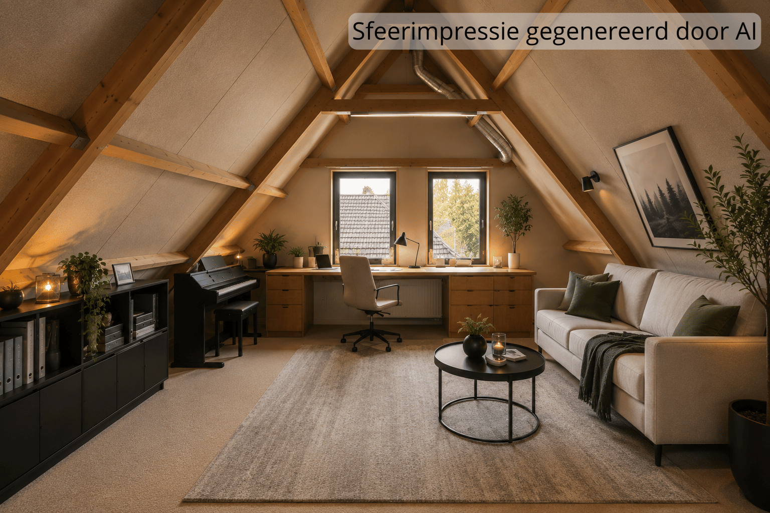 Photo 27 of Hoofdstraat 55