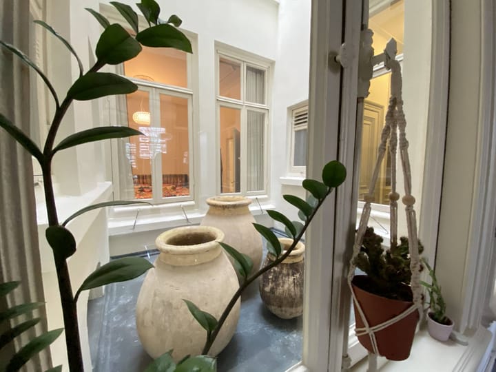 Appartement te huur: Oudegracht 127-2, Utrecht