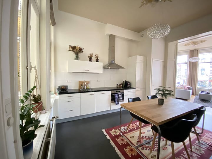 Appartement te huur: Oudegracht 127-2, Utrecht