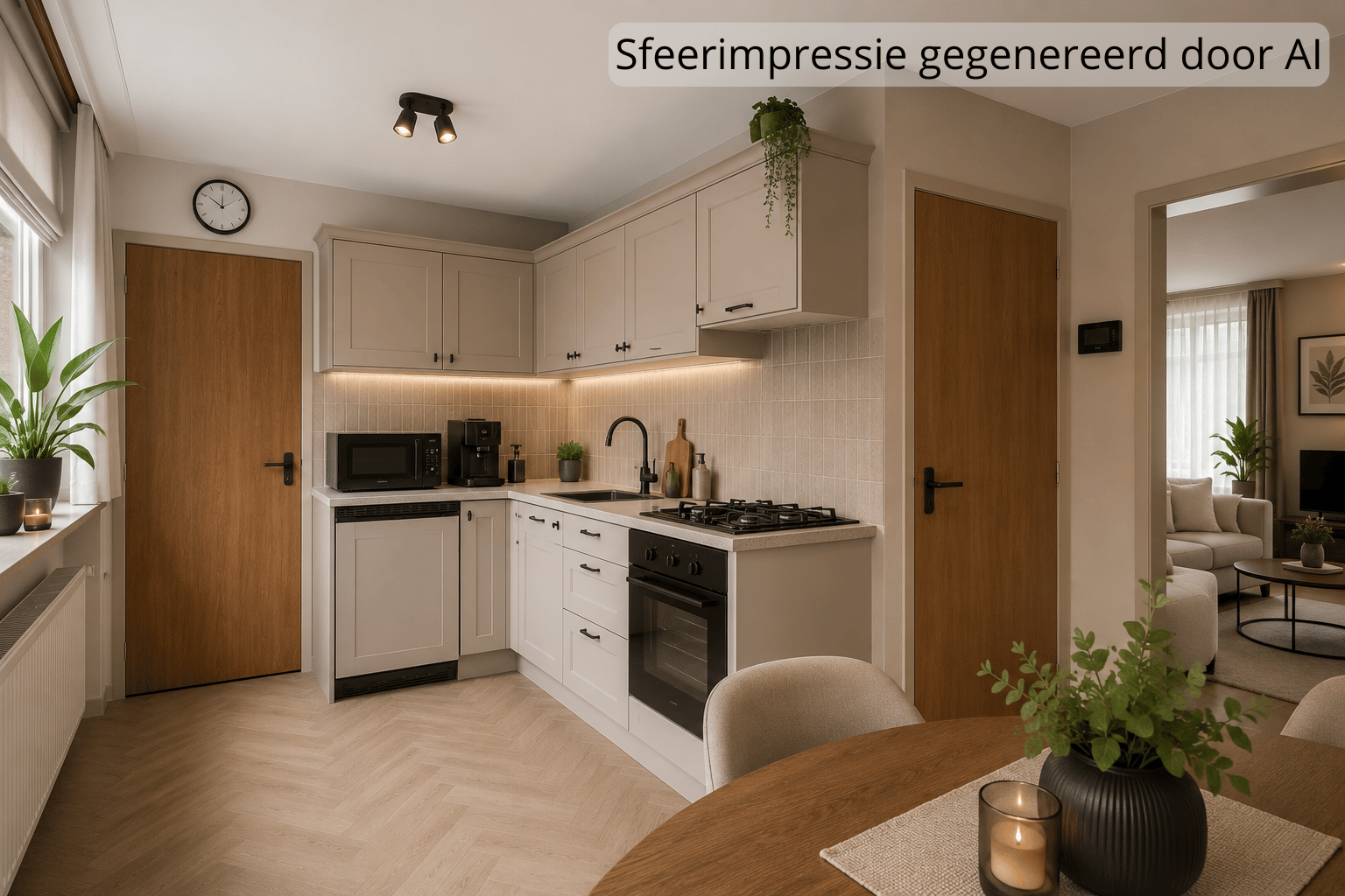 Photo 9 of Hoofdstraat 55