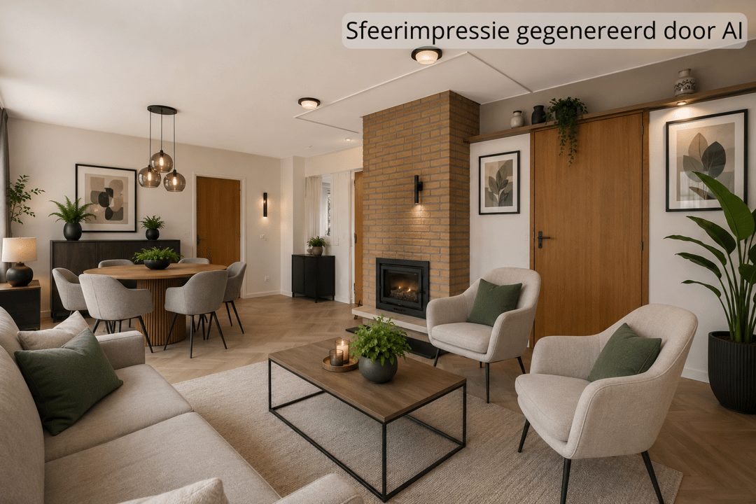 Photo 13 of Hoofdstraat 55