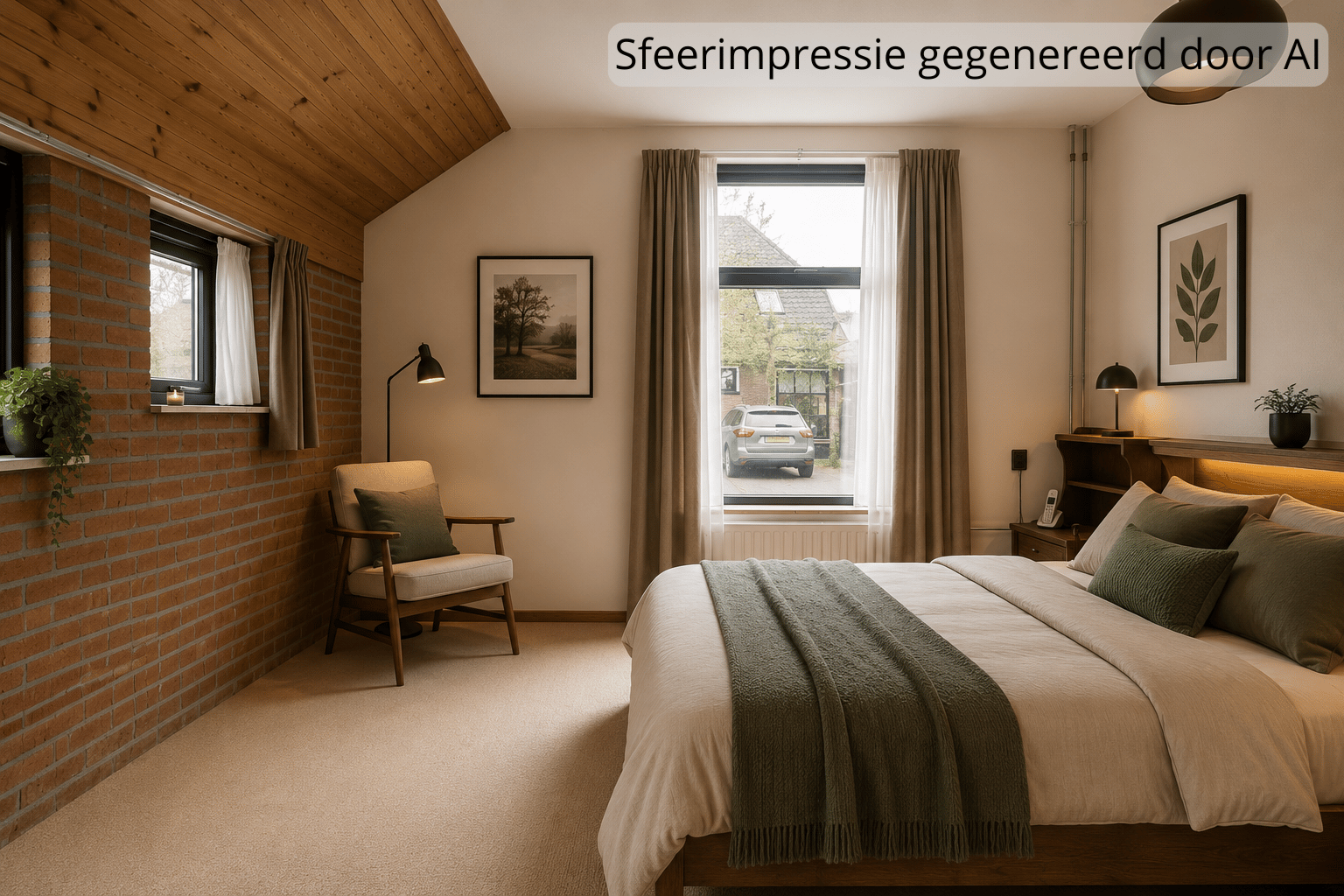 Photo 24 of Hoofdstraat 55