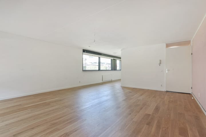Foto 4 van Duinstraat 15-B