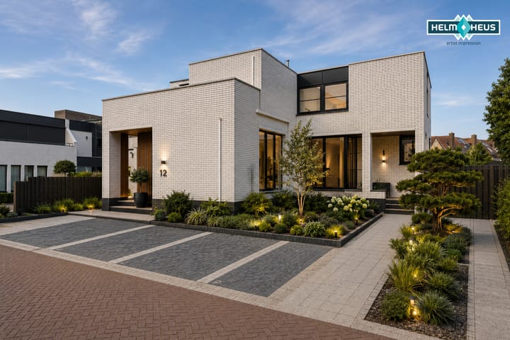 Foto 3 van Tiendweg 7