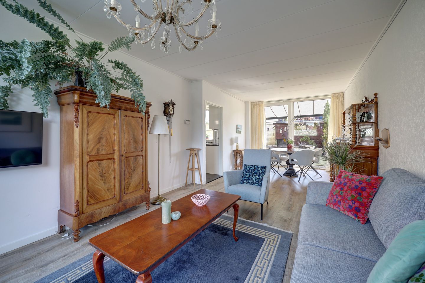 Foto 4 van Karel de Grotestraat 37