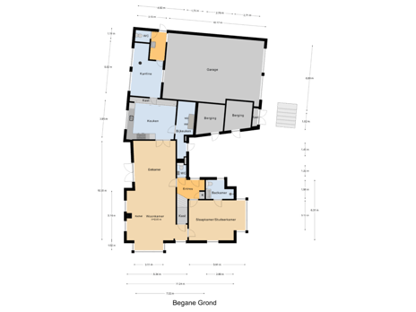 View floorplan