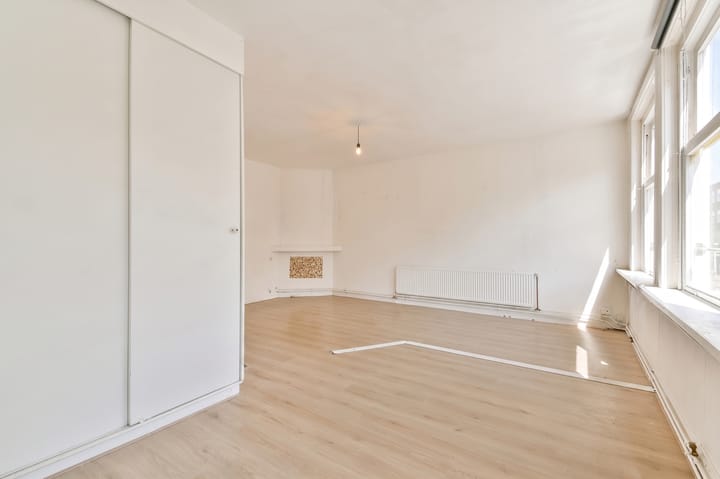 Foto 4 van Hudsonstraat 123-1