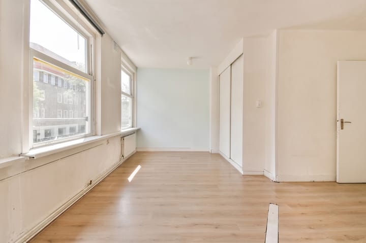 Foto 5 van Hudsonstraat 123-1