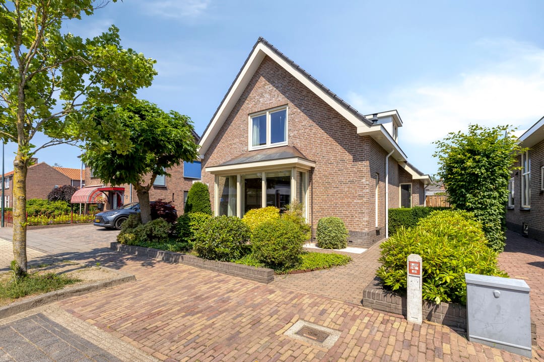 Foto 1 van Beukenlaan 15