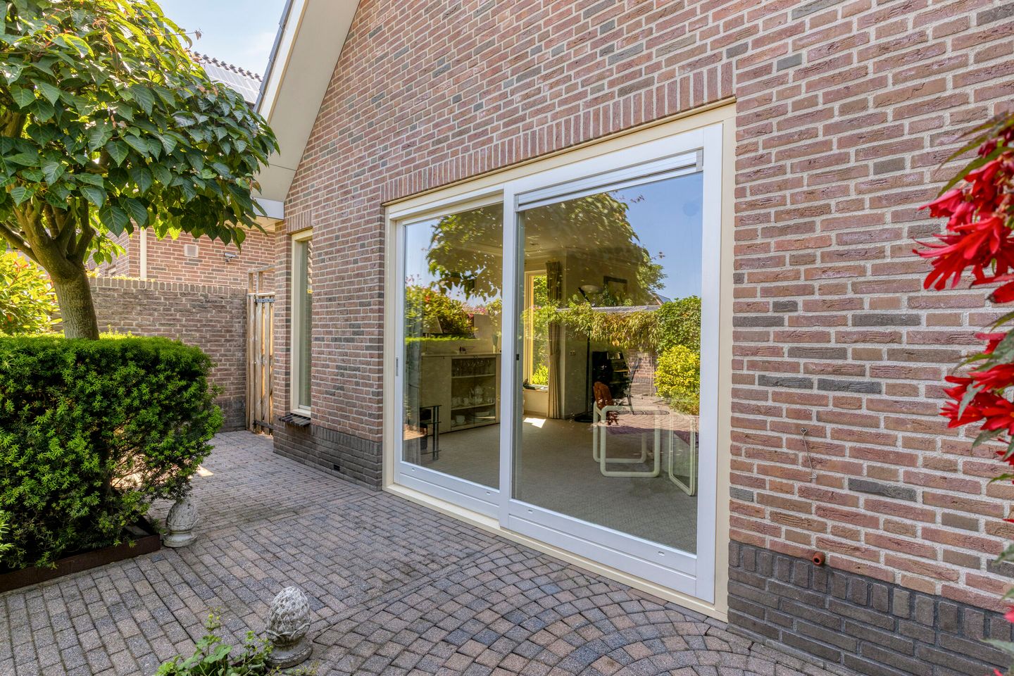 Foto 40 van Beukenlaan 15