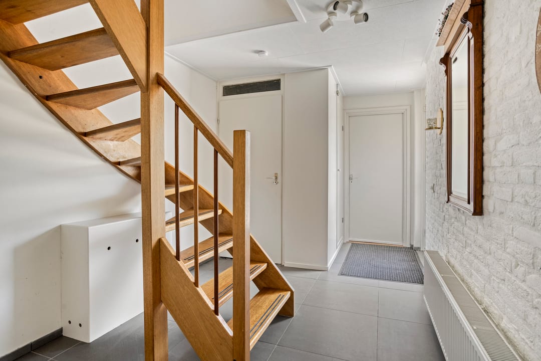 Photo 7 of Sambrestraat 31