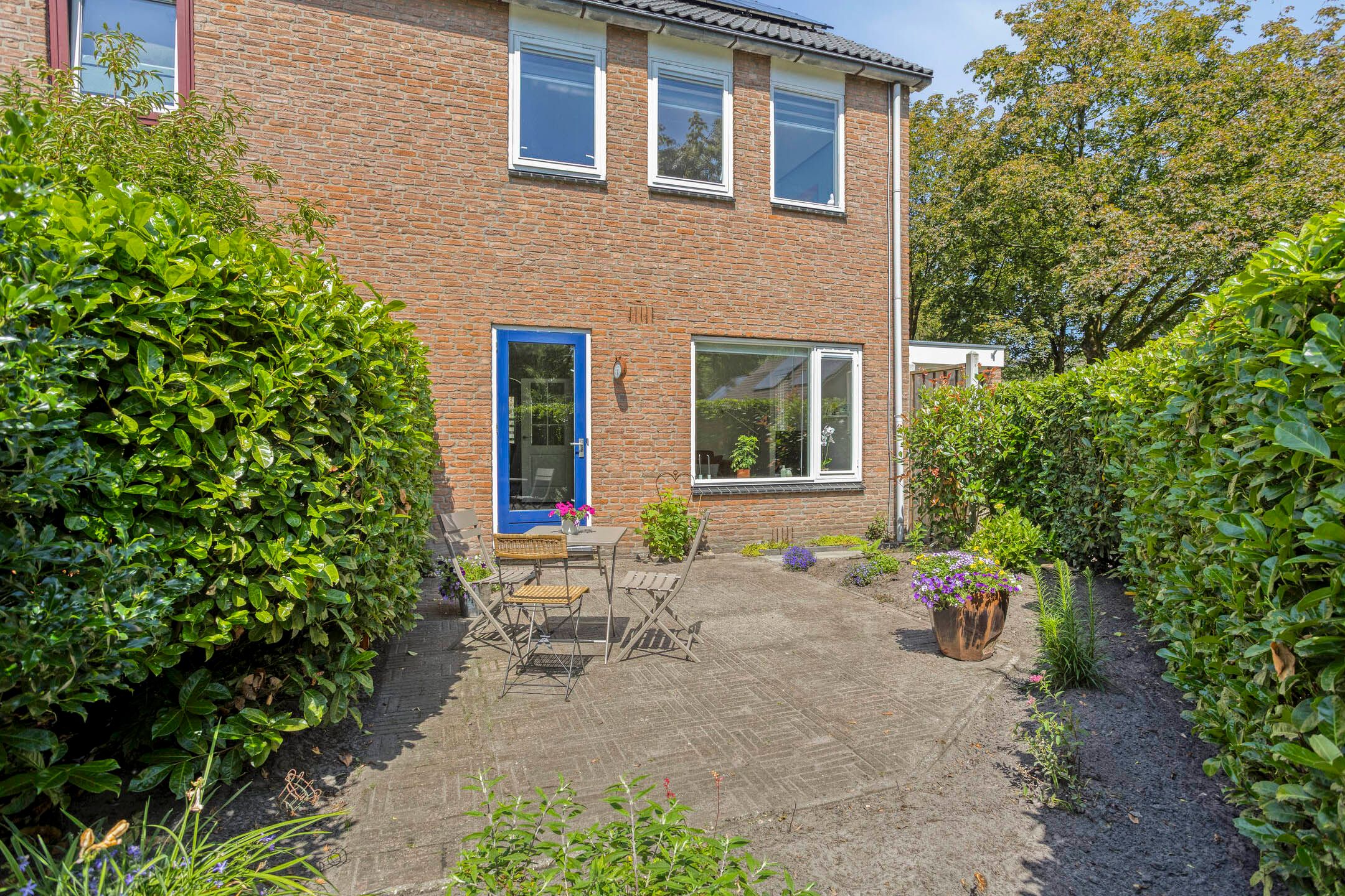 Photo 6 of Sambrestraat 31