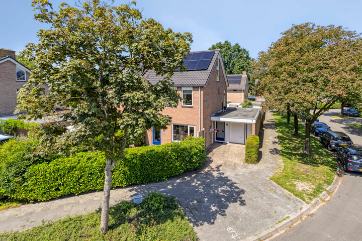Photo 3 of Sambrestraat 31