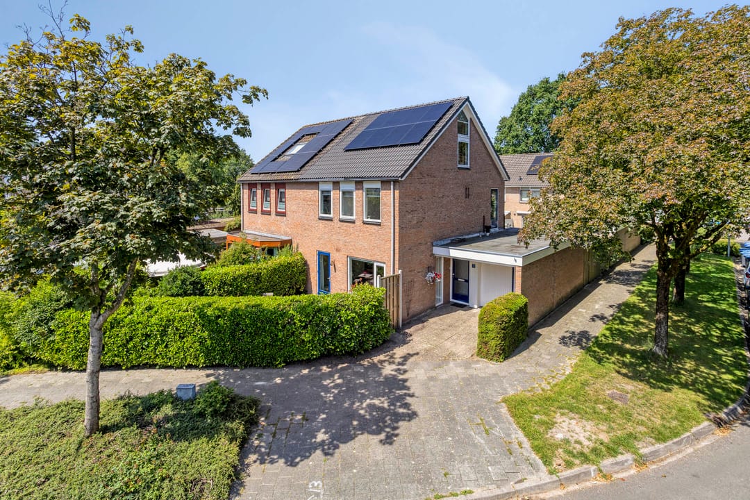 Photo 1 of Sambrestraat 31