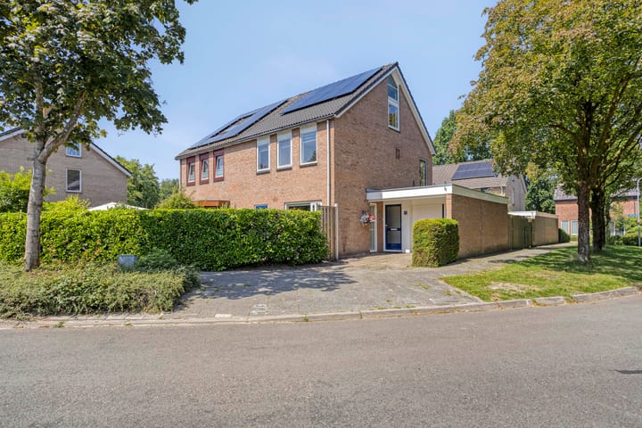Photo 2 of Sambrestraat 31