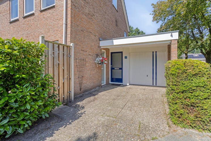 Photo 4 of Sambrestraat 31