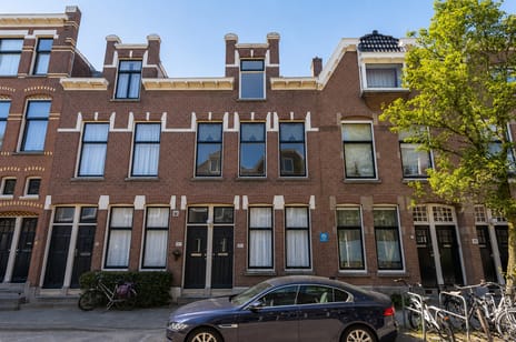 Schieveenstraat thumbnail