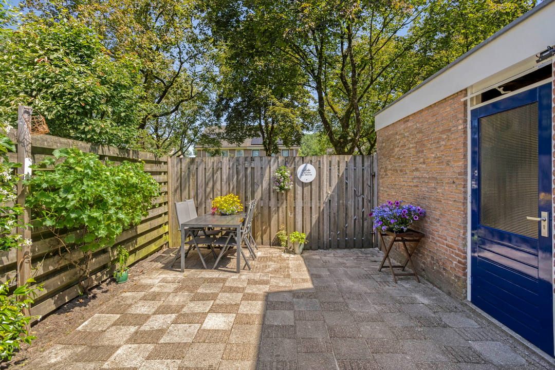 Photo 32 of Sambrestraat 31