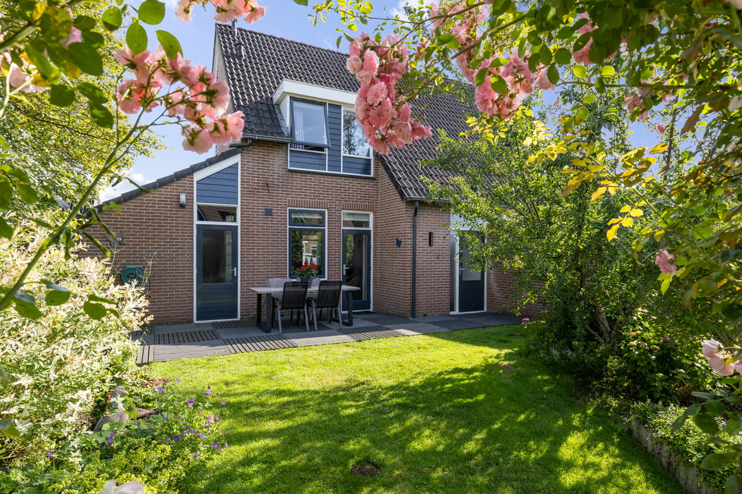 Photo 2 of Van Ekelenburgstraat 36