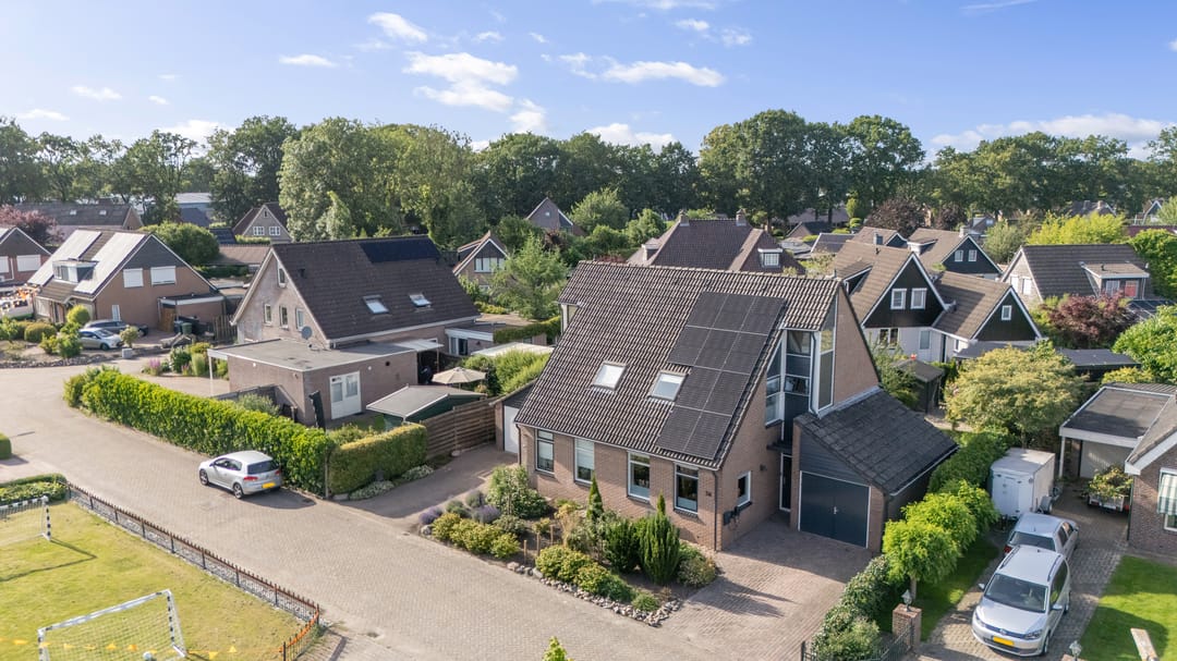 Photo 43 of Van Ekelenburgstraat 36