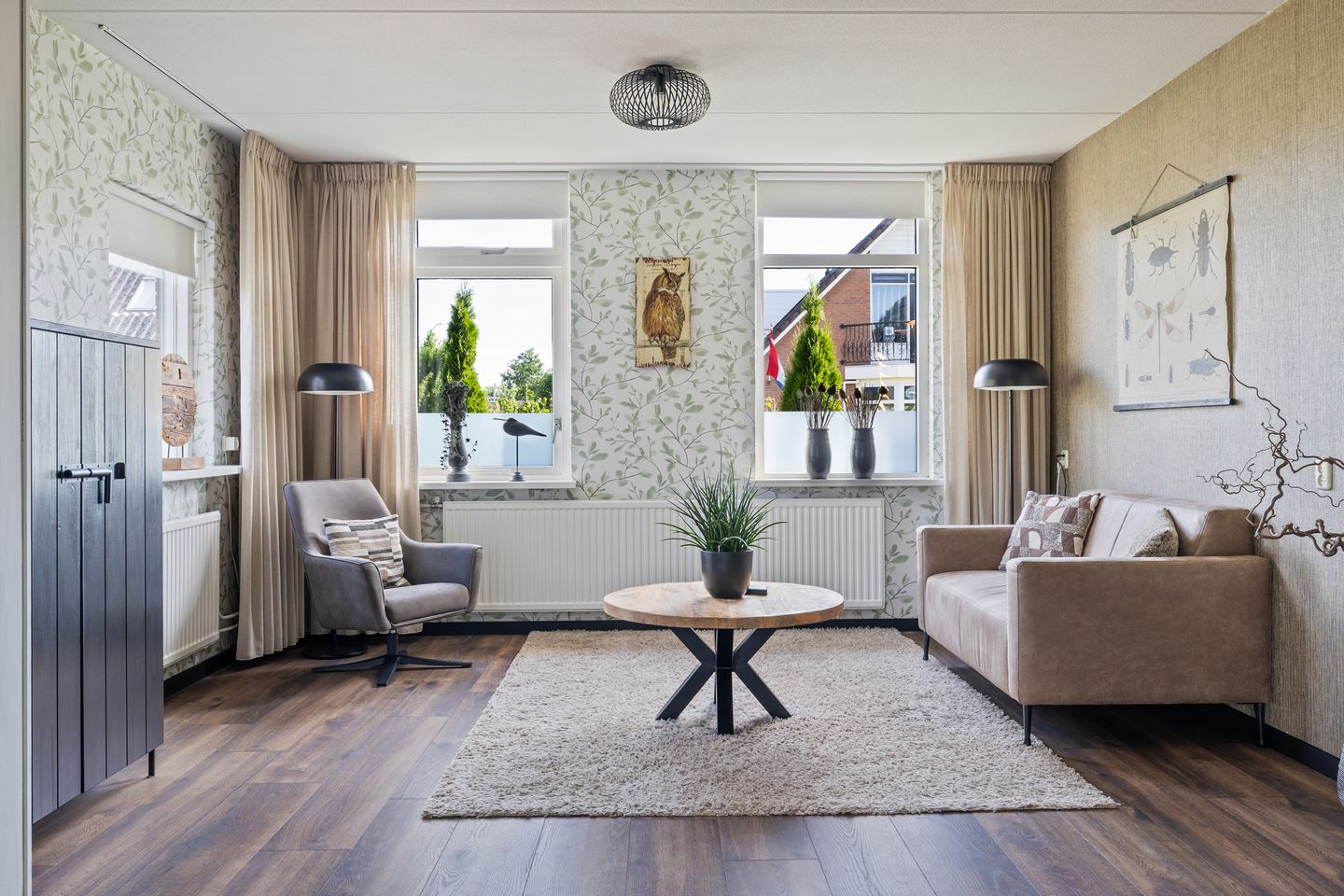 Photo 4 of Van Ekelenburgstraat 36