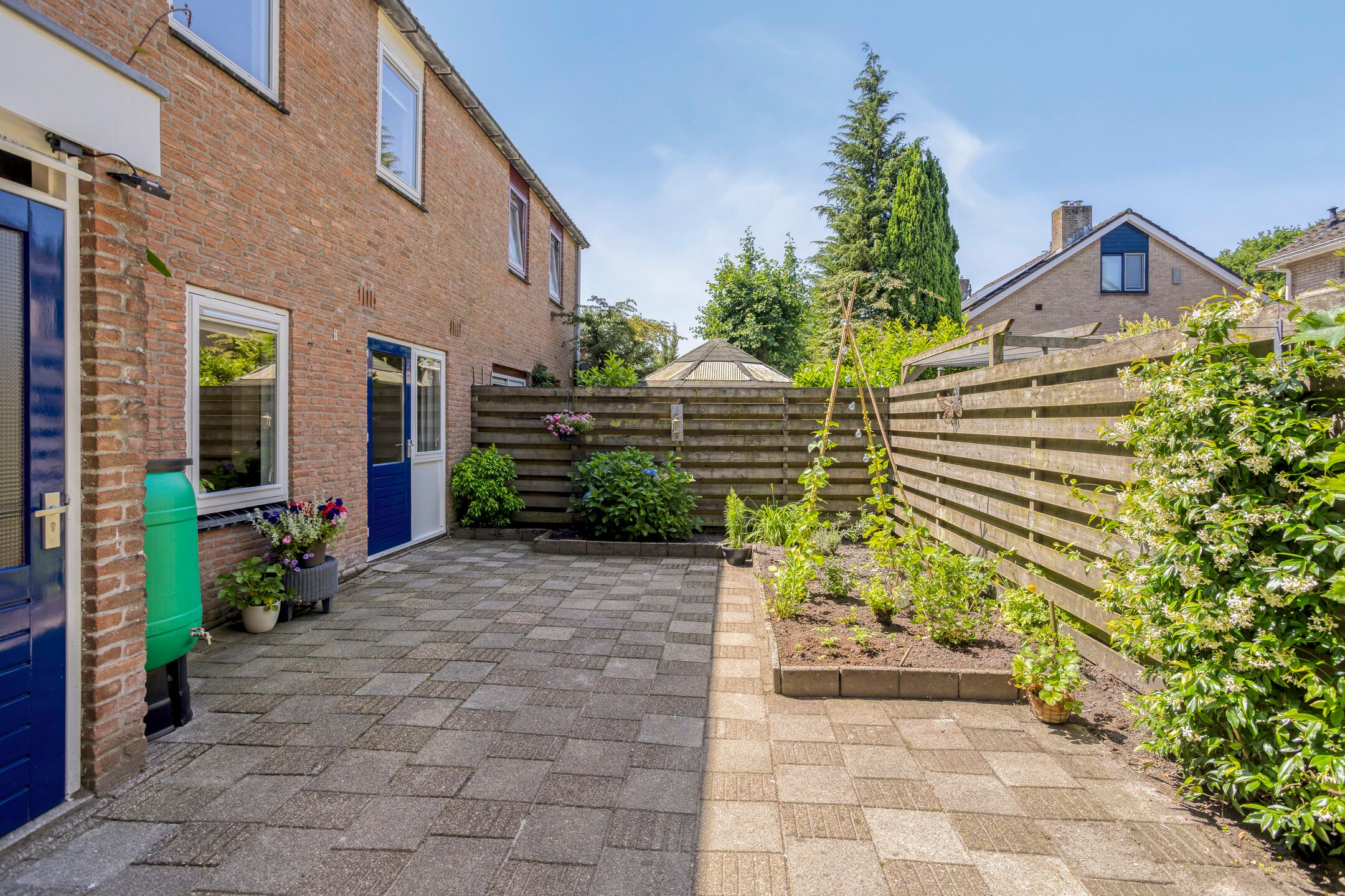 Photo 33 of Sambrestraat 31
